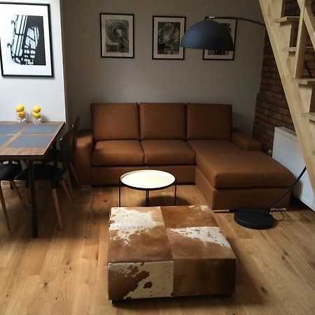 Apartament U Zuzanny Sopot Zewnętrze zdjęcie