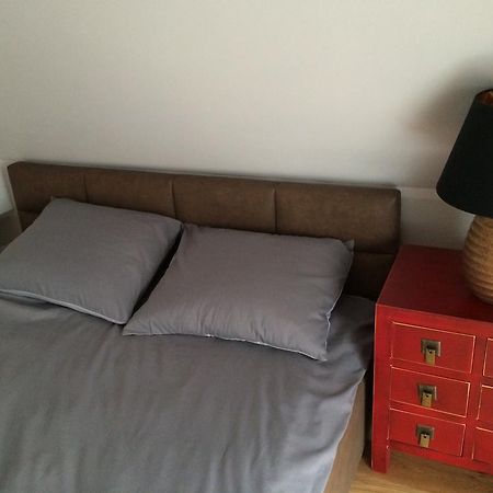 Apartament U Zuzanny Sopot Zewnętrze zdjęcie