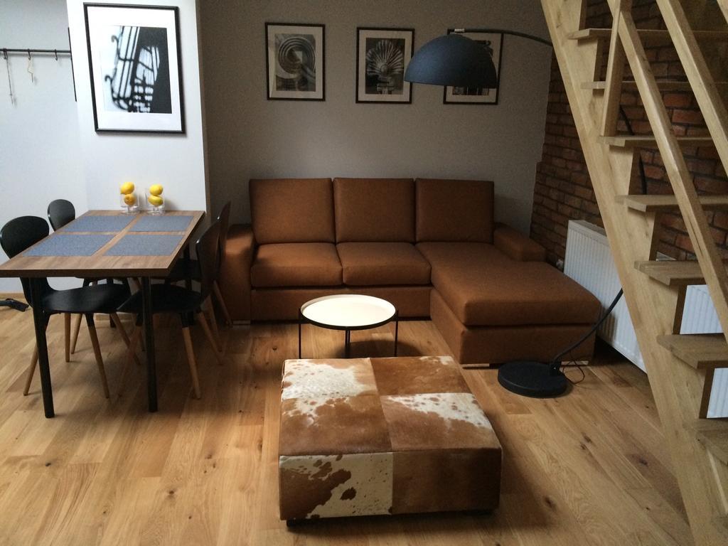 Apartament U Zuzanny Sopot Zewnętrze zdjęcie