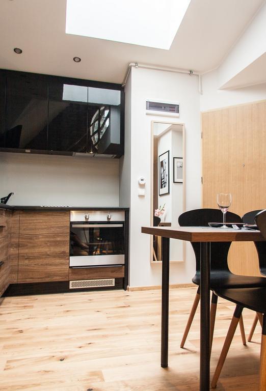 Apartament U Zuzanny Sopot Zewnętrze zdjęcie