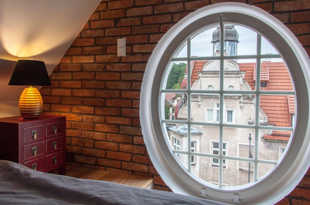 Apartament U Zuzanny Sopot Zewnętrze zdjęcie