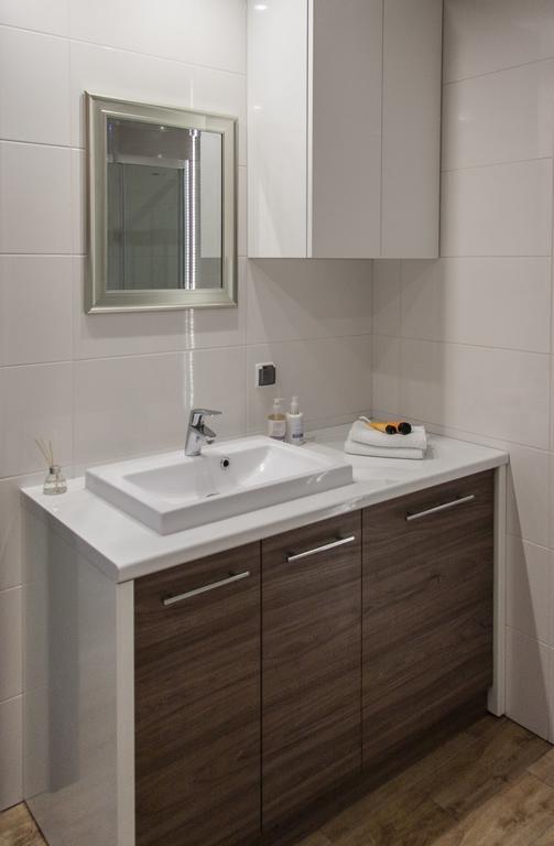 Apartament U Zuzanny Sopot Zewnętrze zdjęcie